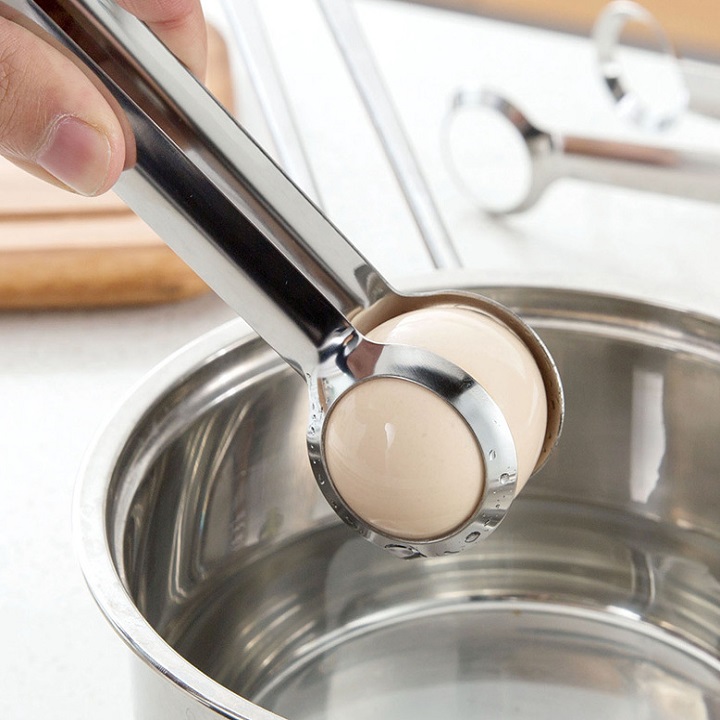 Kẹp gắp trứng chuyên nghiệp - diy511