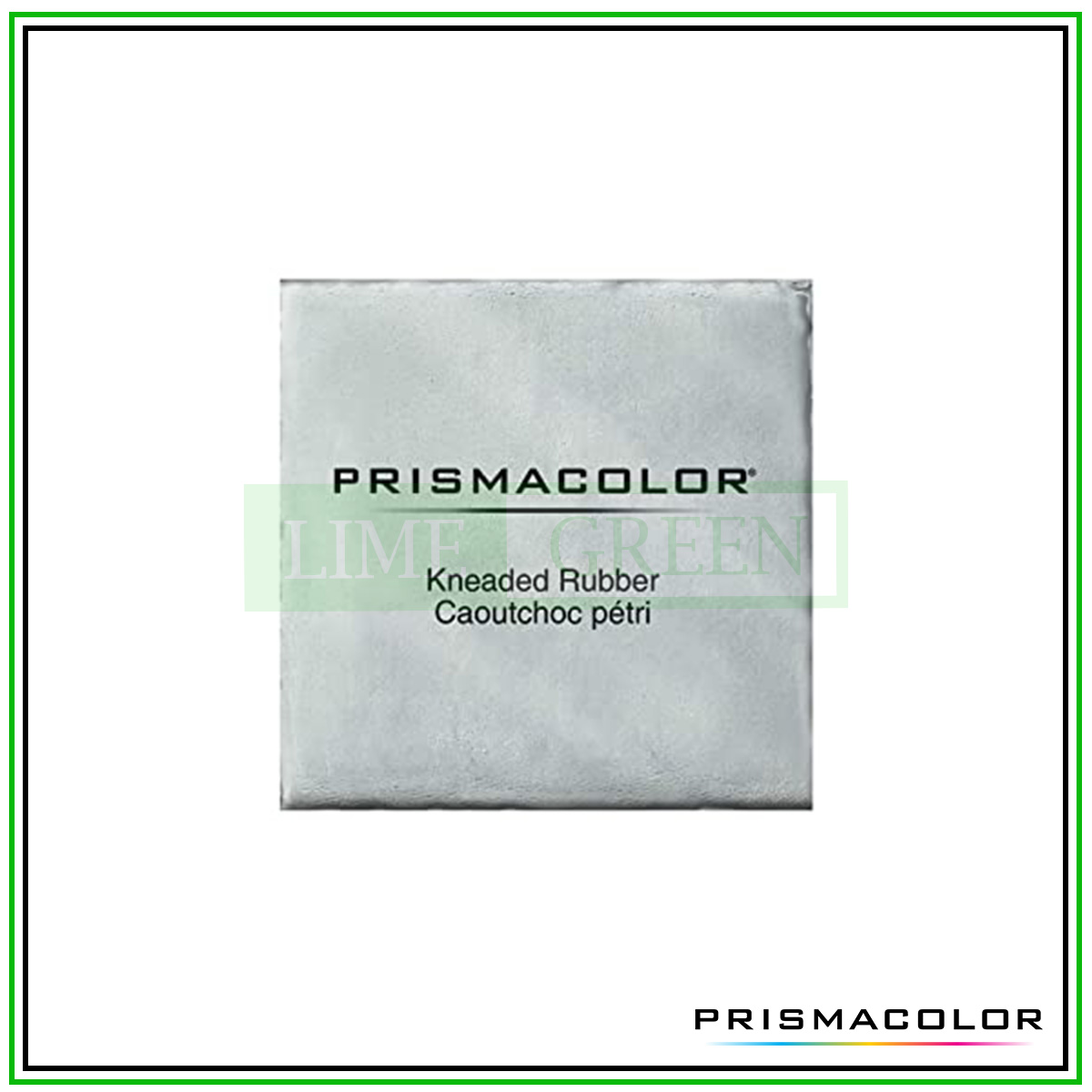 Gôm đất sét Prismacolor Premier Kneaded Eraser