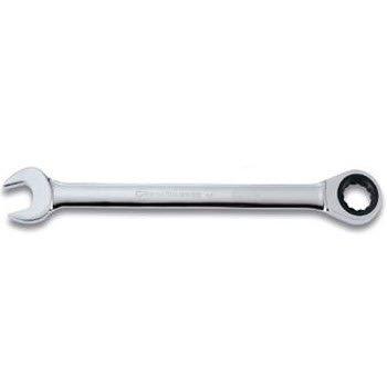 Cờ lê tự động 2 đầu vòng miệng 14mm, thép crom sata 43610