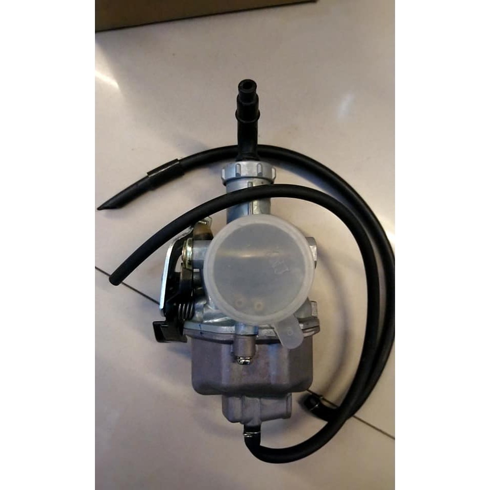 Chế hòa khí cm125