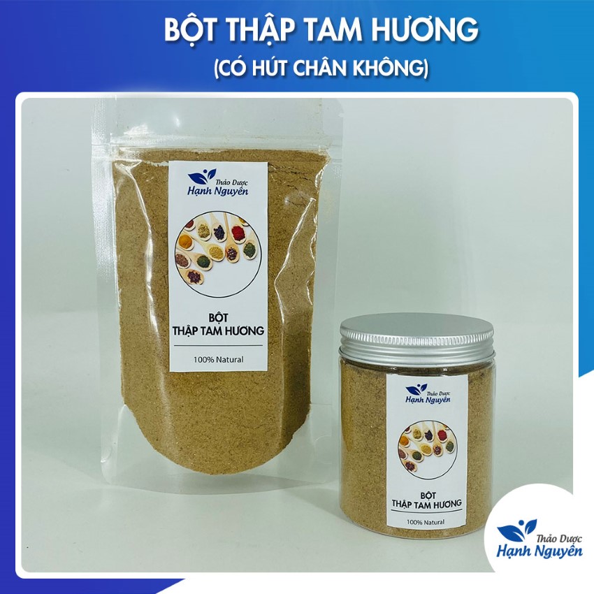 Sỉ 1kg bột thập tam hương - gia vị tẩm ướp thịt siêu ngon