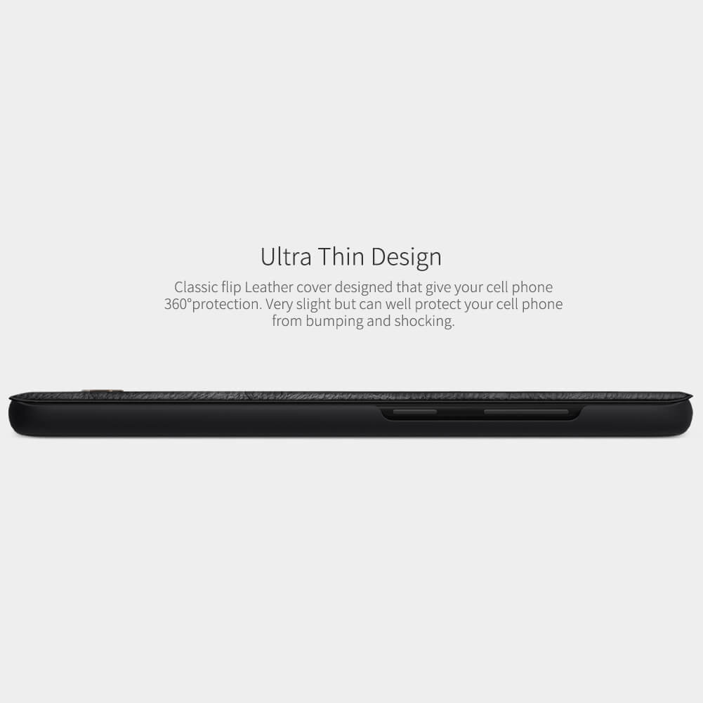Bao da qin nillkin cho samsung galaxy s20 , s20+ ,s20 ultral da bò cao cấp