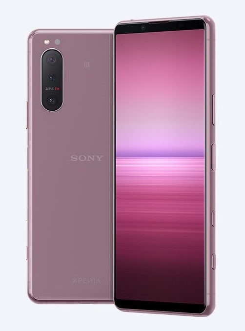 Điện thoại sony xperia 5 ii, bản 1 sim, bộ nhớ 8g/128g chip snap 865 camera đẹp, pin tốt