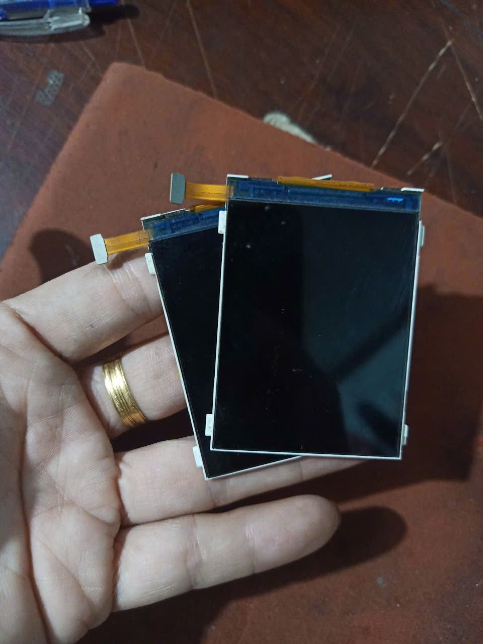 màn hình nokia 216/ 150(2018)