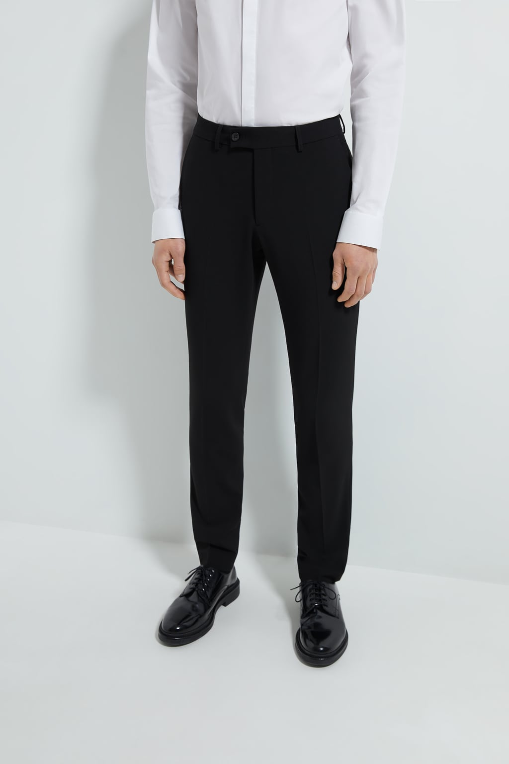 [ Xả kho 3 ngày ] Quần tây nam hiện đại phong cách Hàn Quốc đi học