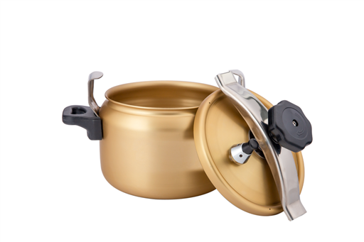 Nồi áp suất cơ anod sunhouse sha8604 dung tích 6 lít