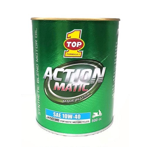 Nhớt TOP 1 Action Matic 10W-40 1L