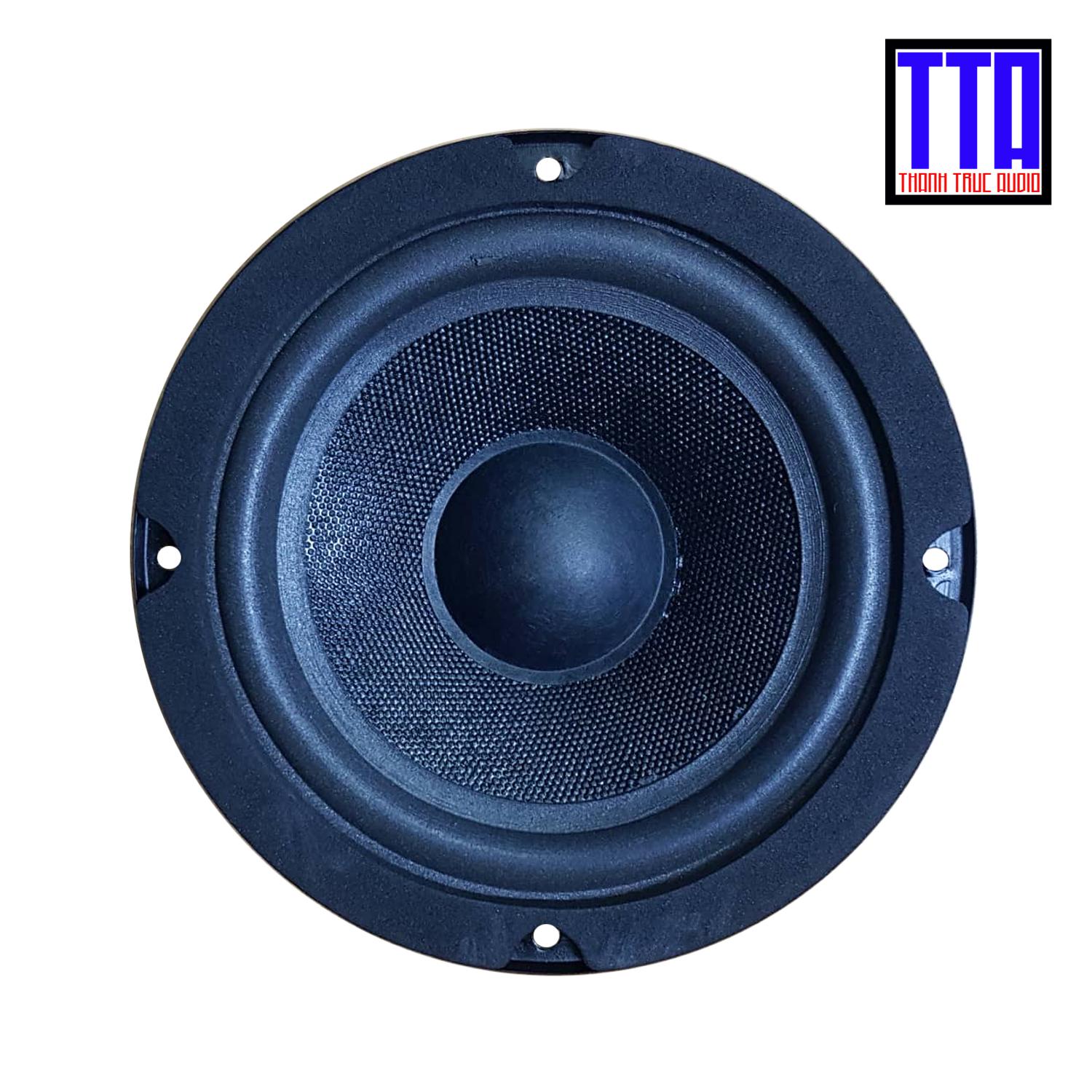 Loa trung cho loa kéo loa mid 14cm  1 Cái