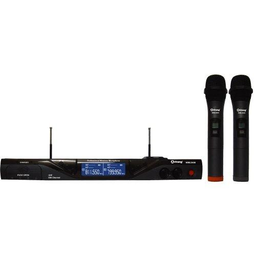 Micro không dây arirang wmu-3600