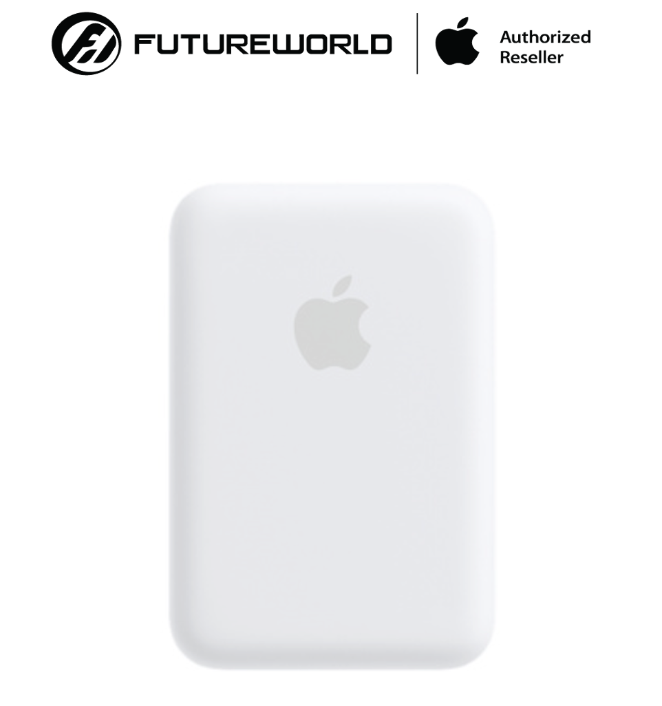 Apple Magsafe Battery Pack-MJWY3VN/A- Hàng Chính Hãng [Futureworld- APR]