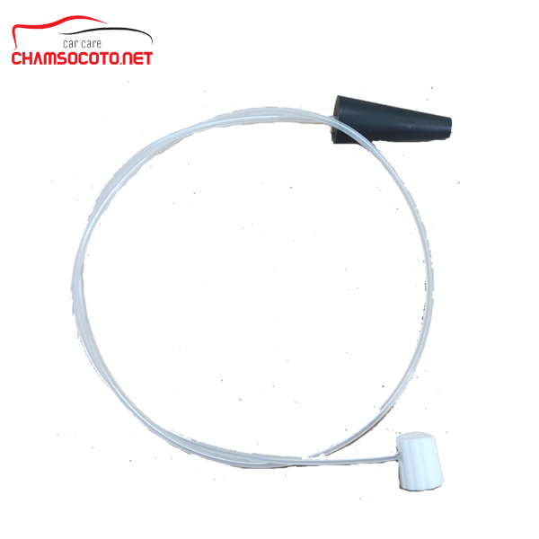 Dây nối dài vòi xịt đa năng chai vệ sinh buồng đốt NX5000