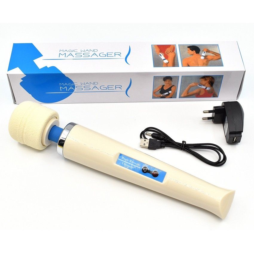 Máy massage rung 30 cấp độ hv280.đ280 000