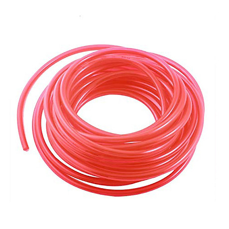 10 mét Dây hơi pu 8mm khí nén đỏ 8mm