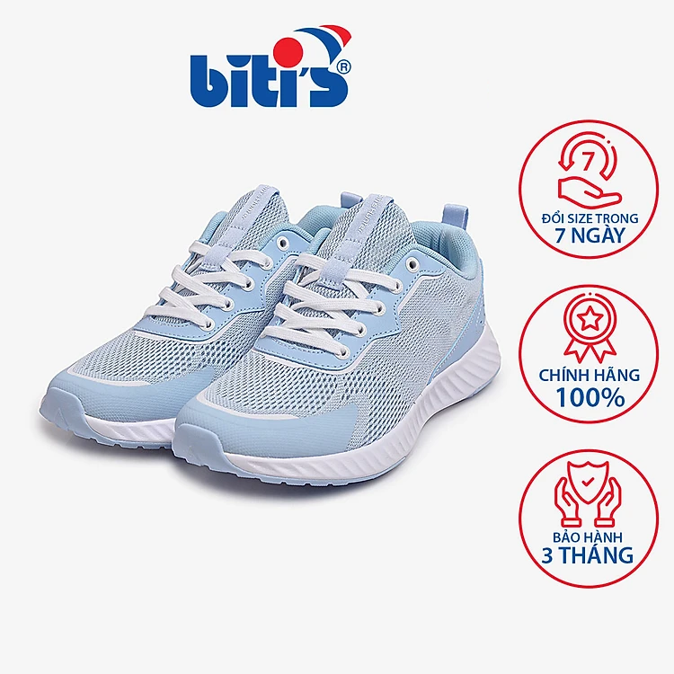 Giày thể thao nữ biti's hunter dswh10100xdl
