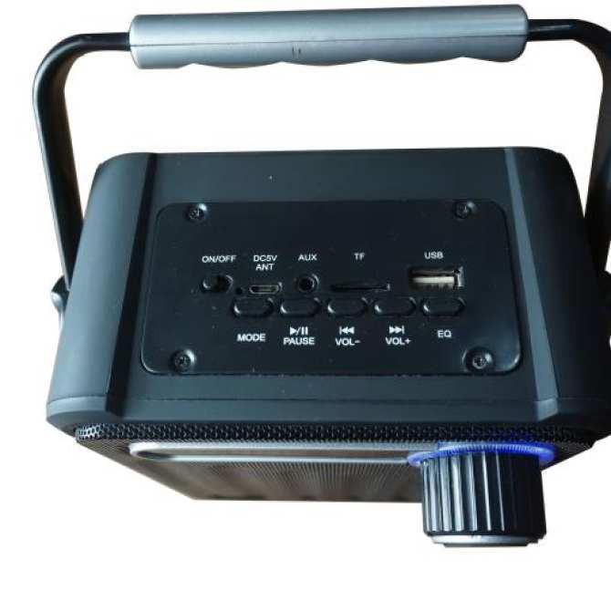 Loa Bluetooth Tako X5