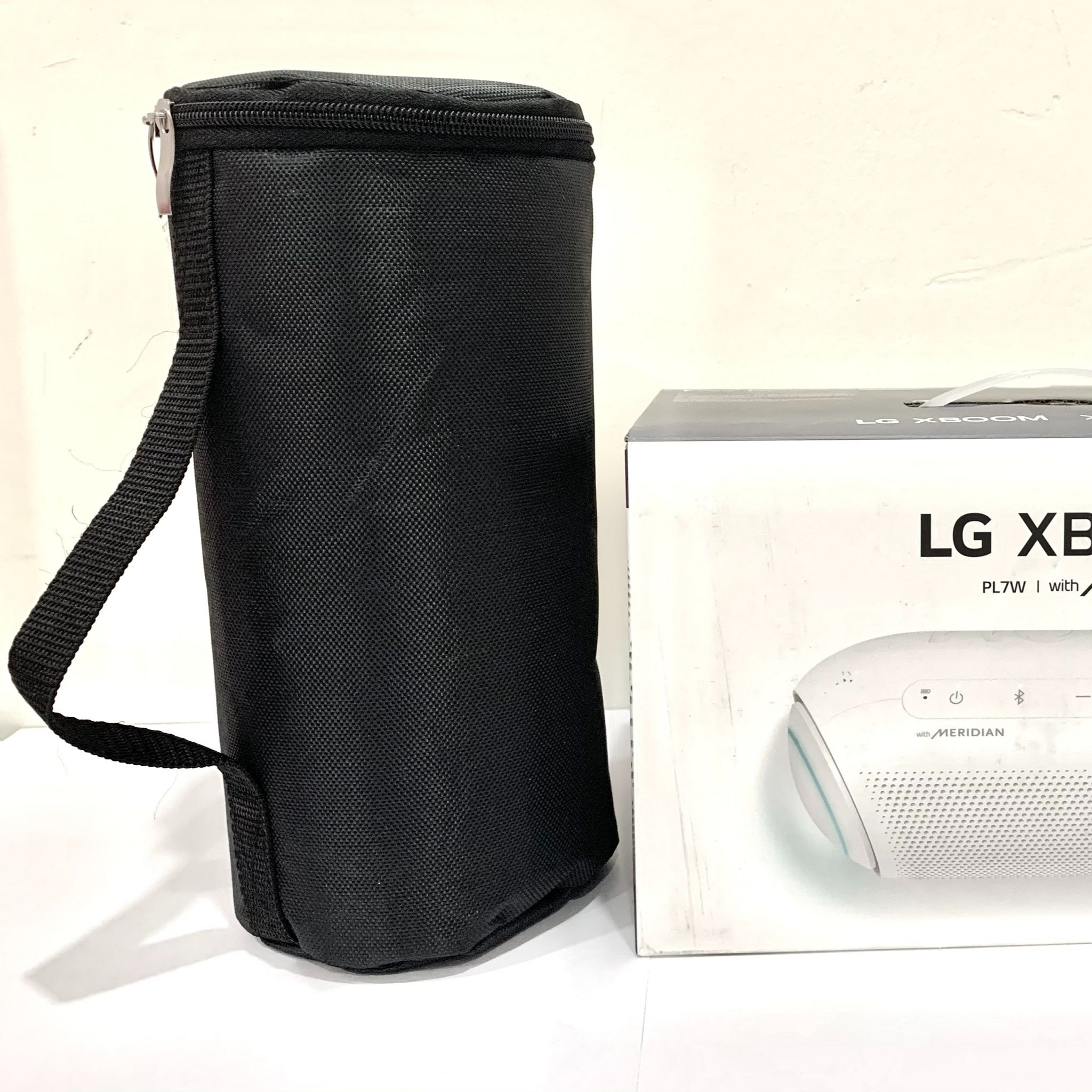 Túi đựng  bảo vệ loa LG Xboom PL7 cao cấp