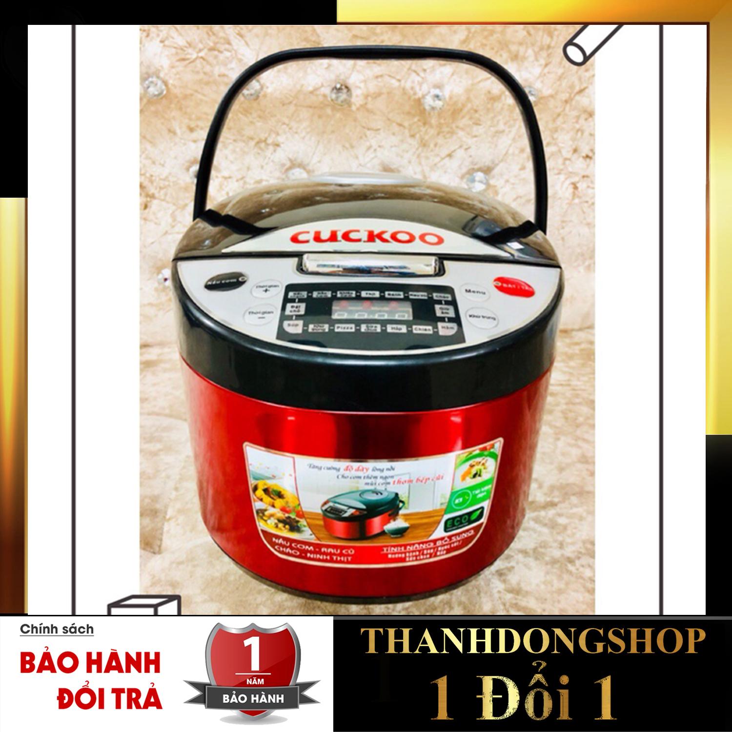 Free-ship nồi cơm cuckoo cr689 f03 nhập khẩu hàn quốc