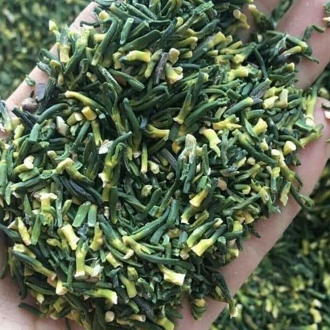 500g tâm sen khô