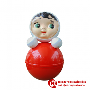 Lật đật Nga hình bé ( Kích cỡ to )🍓Luxury Store🍓