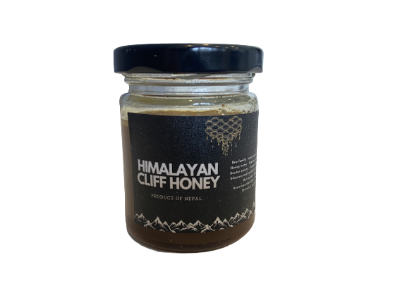 Himalayan Cliff Honey