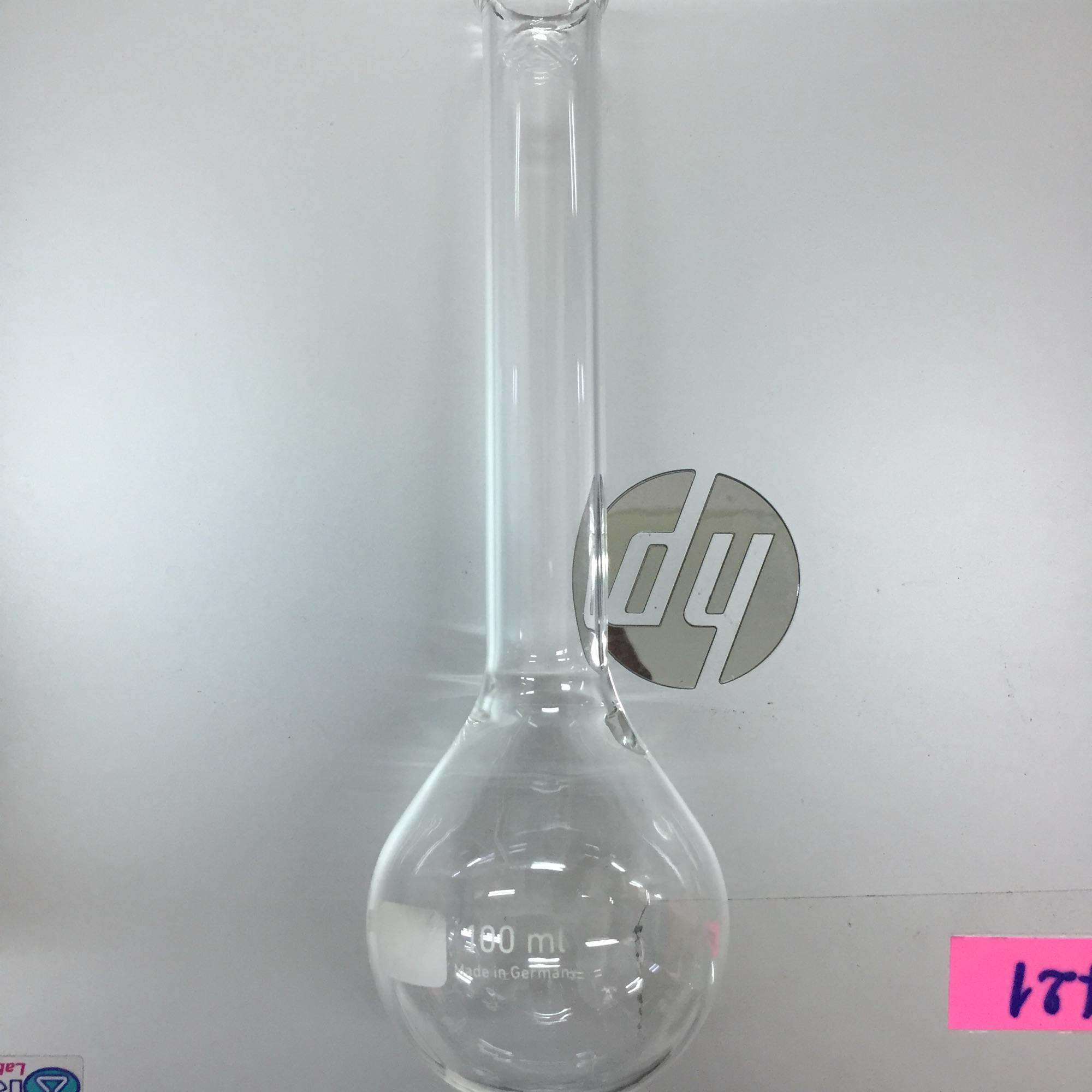 Bình kendan 100ml Đức