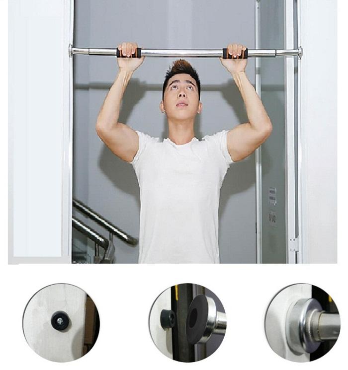 cây xà đơn treo tường,xà đơn giá rẻ,bộ dụng cụ tập thể hình tại nhà an toàn giá rẻ bảo hành 1 đổi 1.