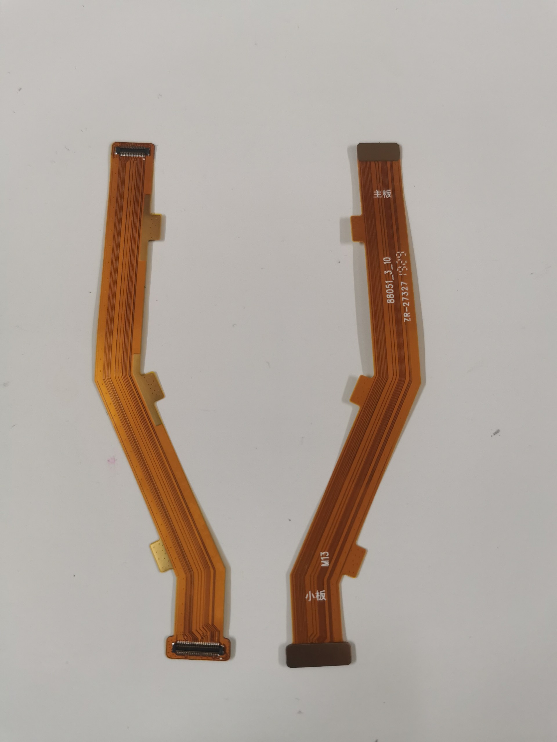 CÁP NỐI MAIN SẠC OPPO A3S / REALME C1 / REALME 2 ZIN