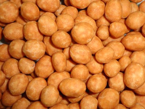 TÚI ĐẬU PHỘNG DA CÁ VỊ CỐT DỪA 500G LOẠI NGON