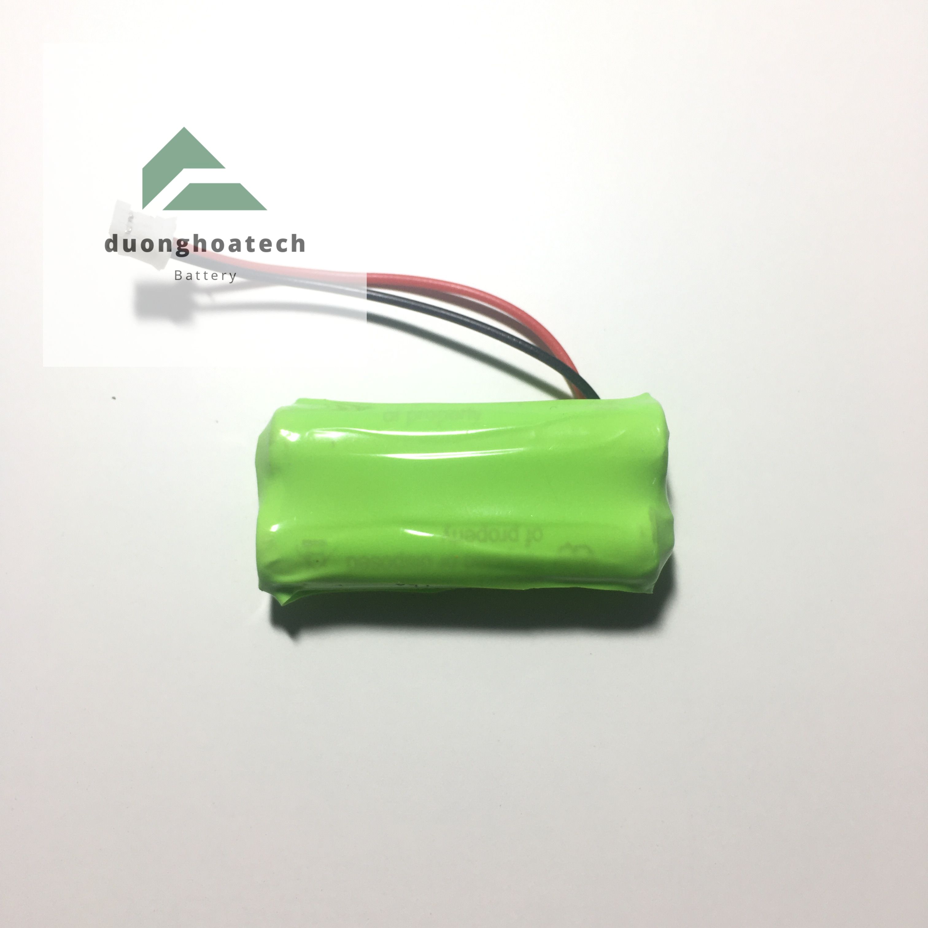 [HCM]Pin Sạc Điện Thoại Bàn C301P 2.4V 900mAh