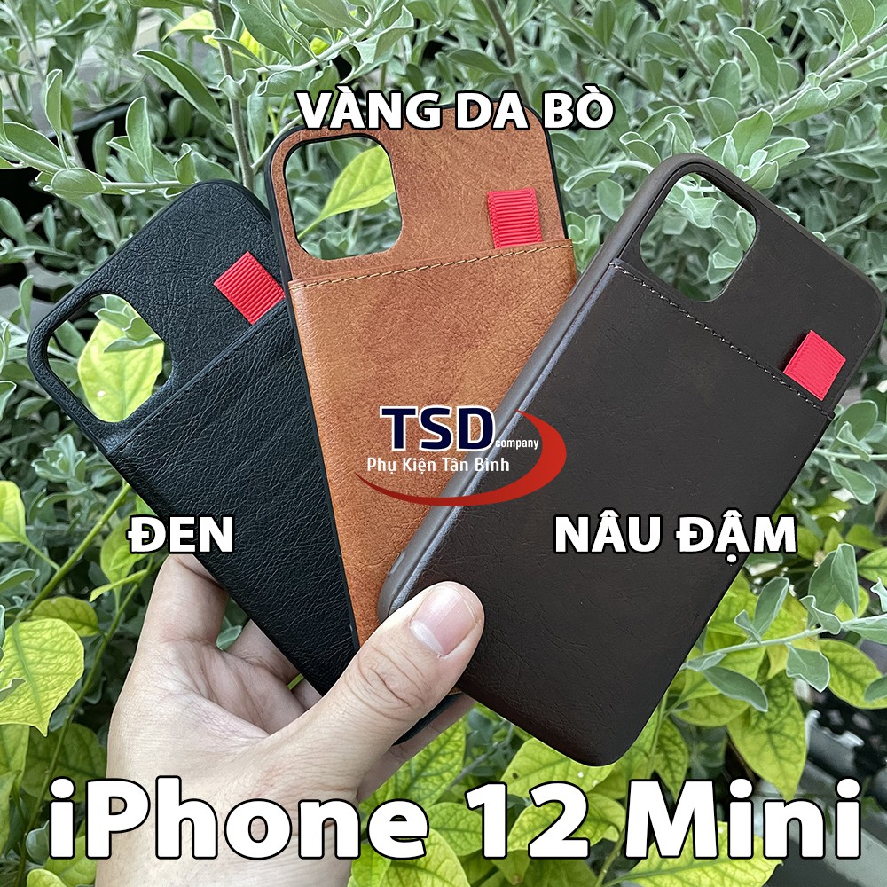 Ốp lưng iphone 11, 11 pro, 11 pro max, 12 mini, 12, 12 pro, 12 pro max có khe đựng card, tiền cao cấp