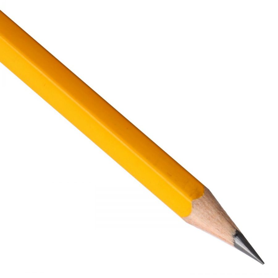 Hộp 12 cây - bút chì gỗ 2b staedtler 134