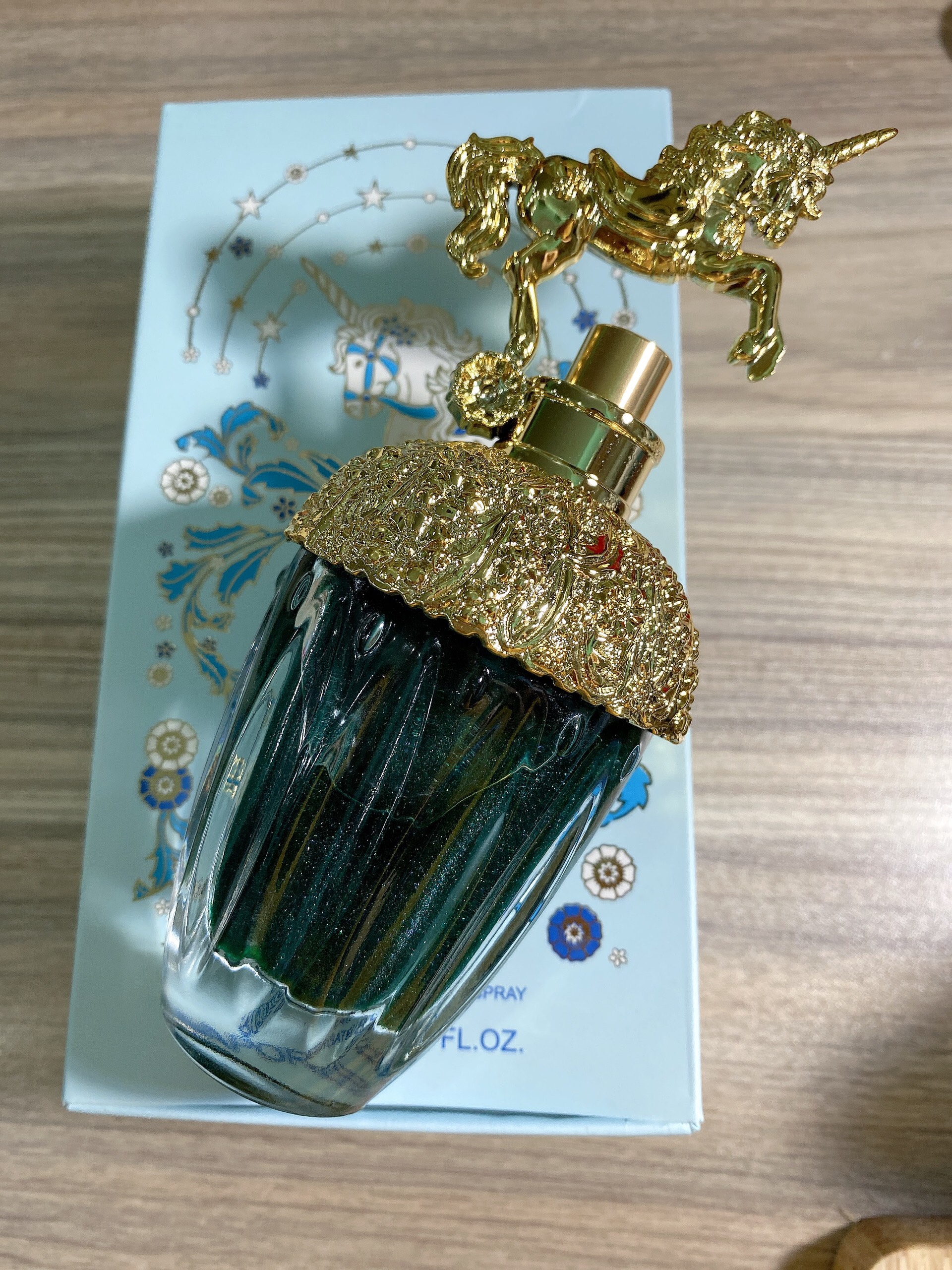 [HCM]Nước hoa Jean Miss 80ml