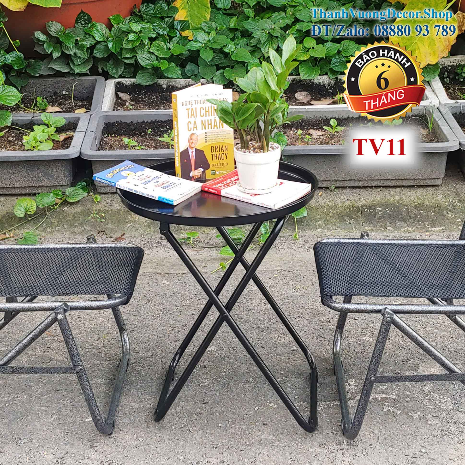 {CHẮC CHẮN & SANG TRỌNG}Bàn xếp sơn tĩnh điện{Bền - Rẻ - Đẹp Cty thanhvuongDecor.Shop} - Bàn bán cafe, bàn ngồi câu cá, bàn dã ngoại, bàn trà chanh, bàn du lịch, bàn gấp xếp, bàn xếp cafe, bàn trà chanh, bàn gấp