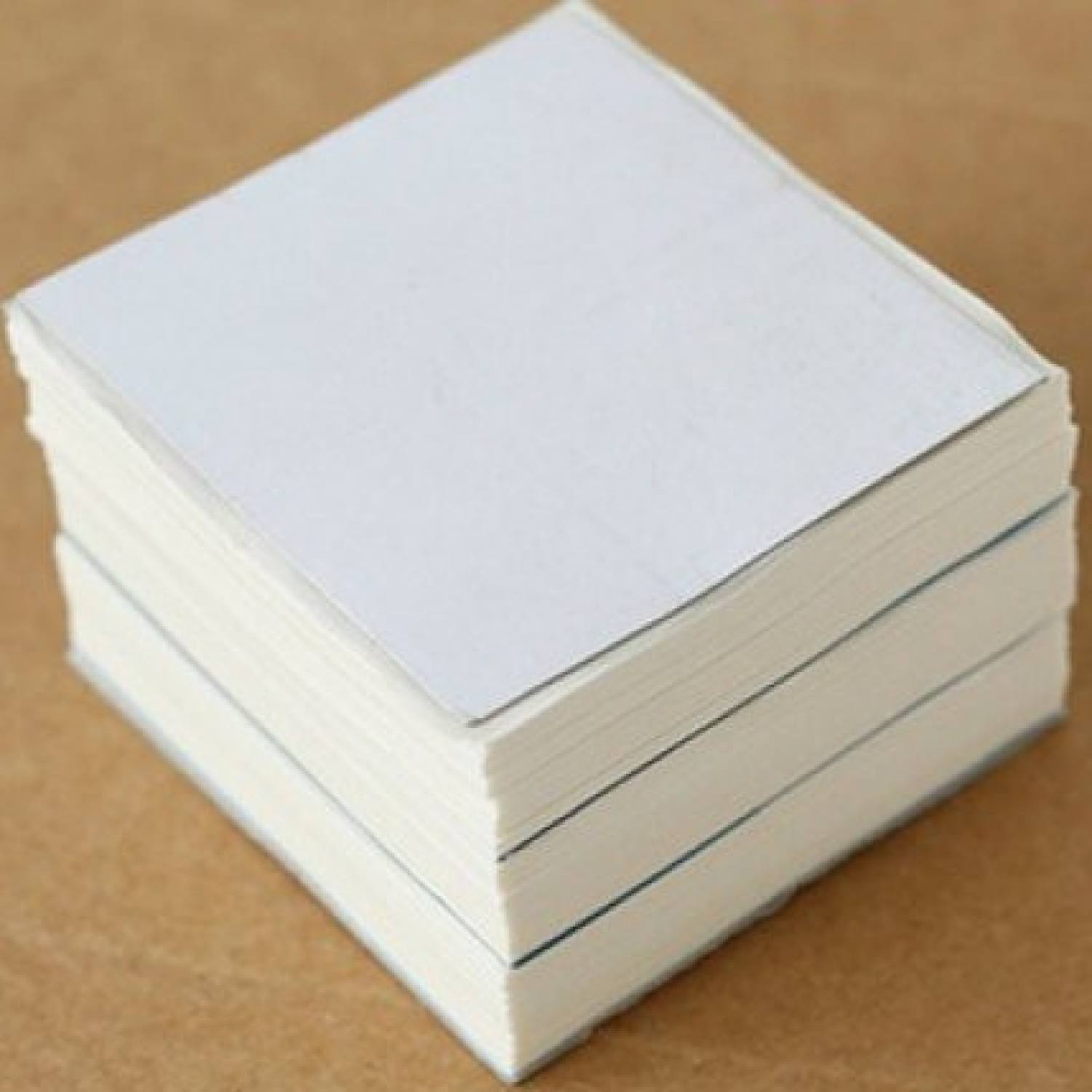 Giấy nến cắt sẵn 7 x 7