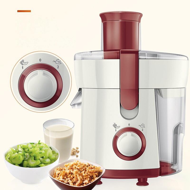 Máy ép trái cây Philips HR1824 300W, dung tích 500ml - Bảo hành 24 tháng