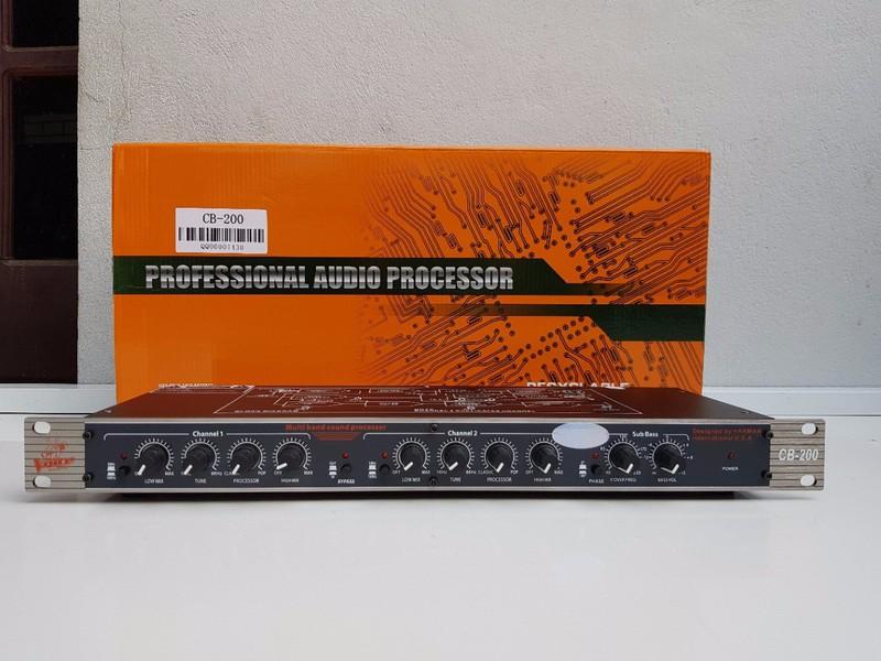 Mua ngay Máy nâng tiếng voice cb200 công nghệ mỹ - nâng tiếng voice cb200 chất lượng giá rẻ