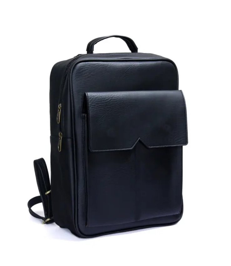 Balo da đựng laptop, ba lô công sở nhiều ngăn rộng rãi rất tiện dụng