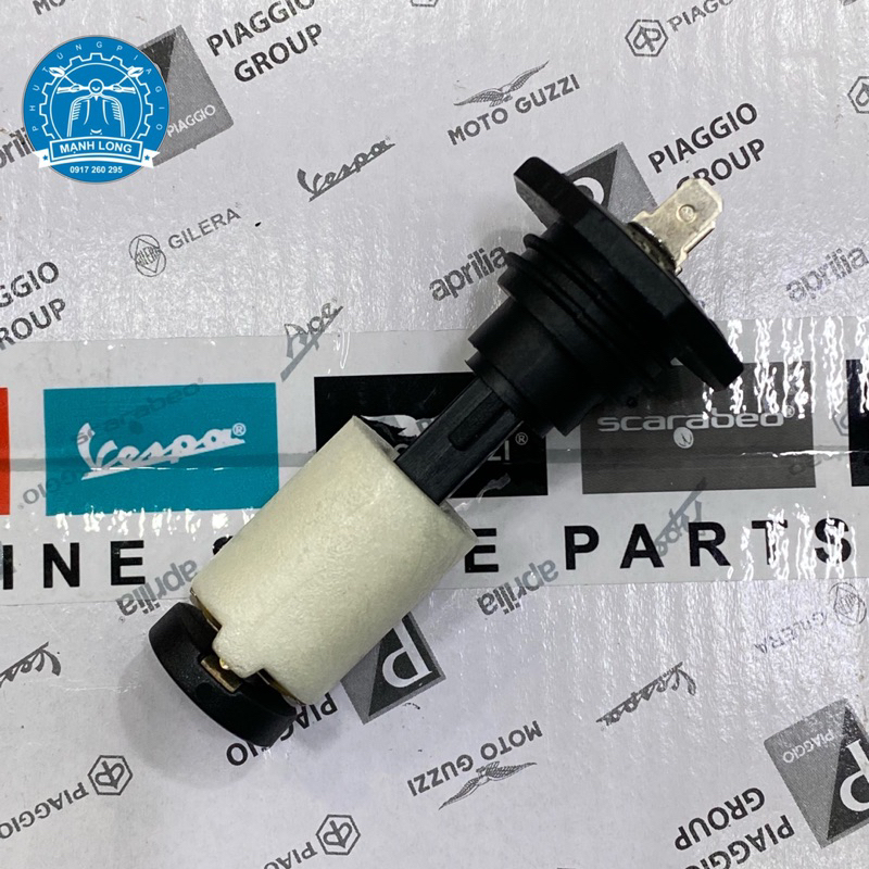 Báo xăng, Phao xăng Piaggio zip 100 cao cấp
