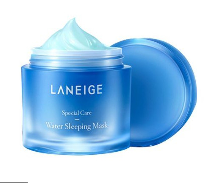 Mặt nạ ngủ Laneige Water Sleeping Mask Hàn Quốc dung tích 70ml