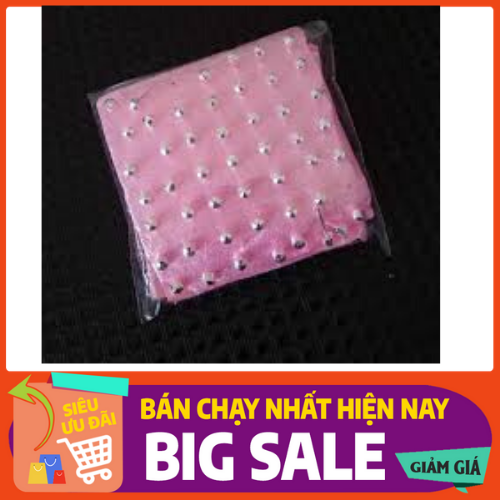 Dụng cụ bắn lỗ tai - khuyên tai inox dùng trong lúc bắn lỗ tai 70 khuyên