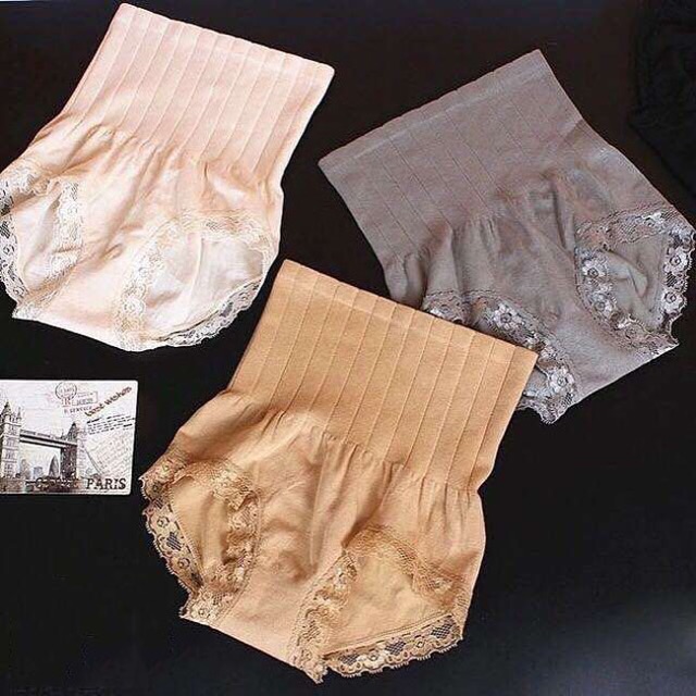 QUẦN GEN BỤNG MUNAFIE XUẤT NHẬT