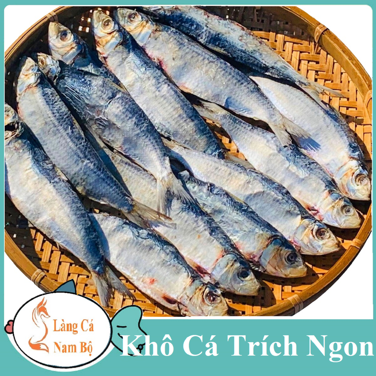 Khô cá trích đã làm sạch sẽ 500gr làng cá nam bộ, khô cá trích , giàu dinh dưỡng, vệ sinh an toàn.