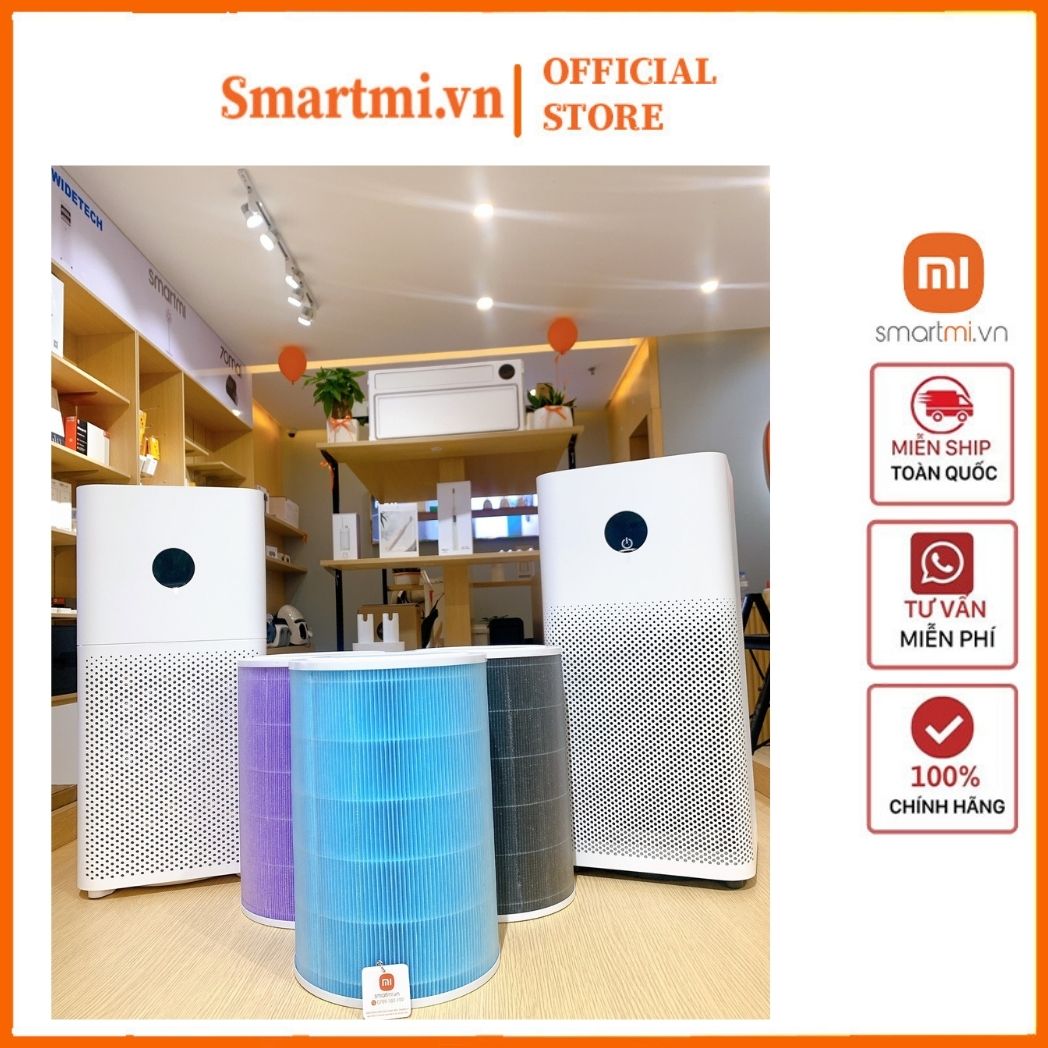 Máy lọc không khí xiaomi mi air purifier 3c