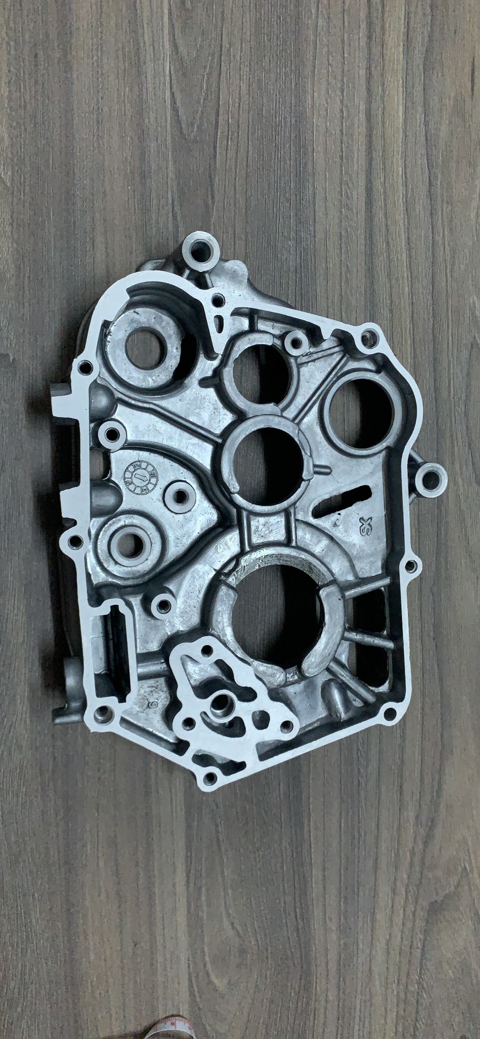 [HCM]Lốc giữa dành cho xe máy Wave