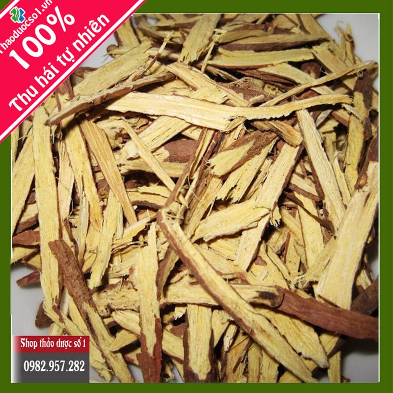 Cam thảo bắc 500g cao cấp sản phẩm của cty thảo dược số 1
