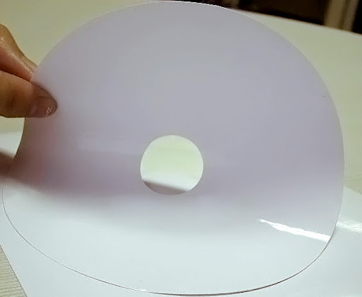 Decal cd