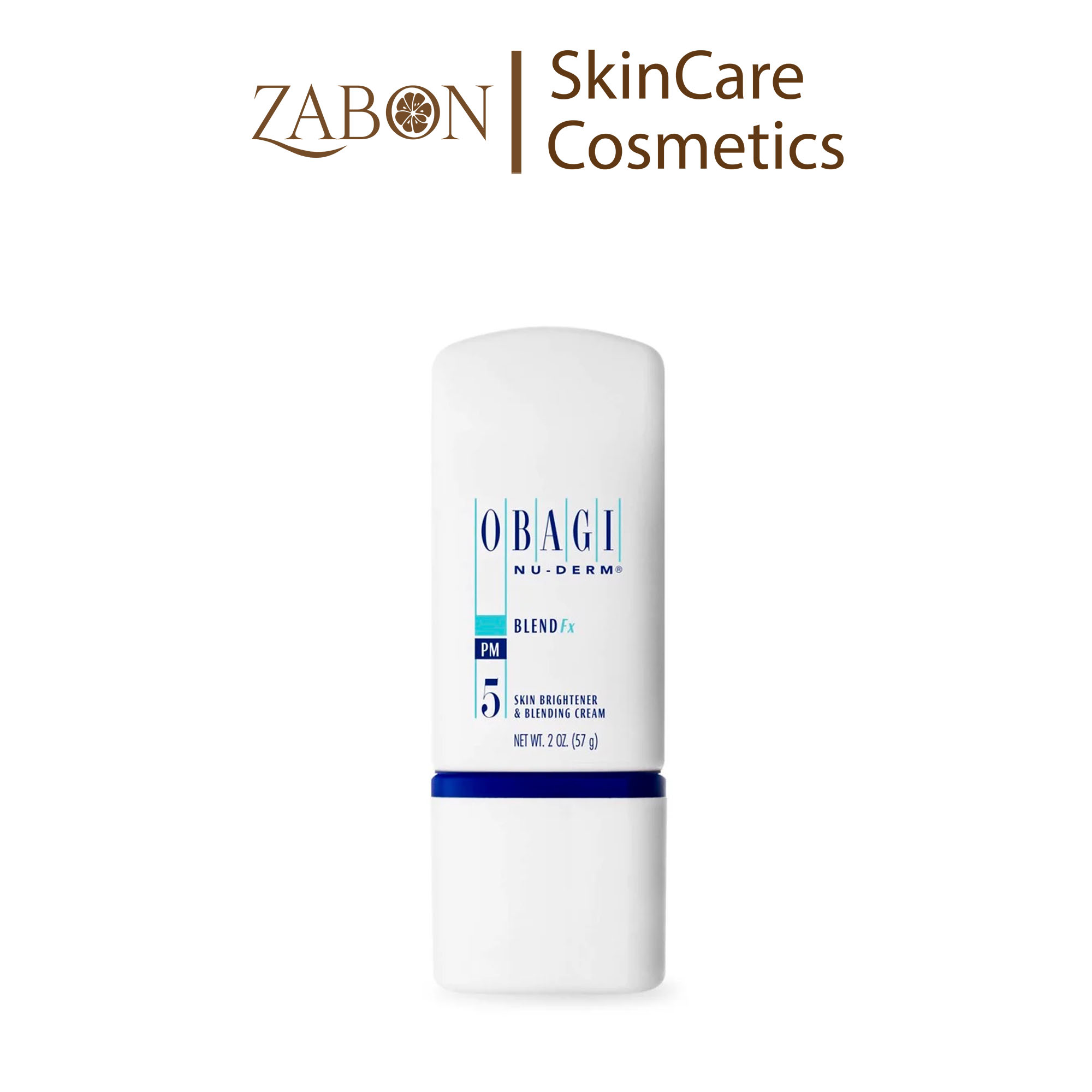 Kem dưỡng làm trắng da, mờ nám Obagi Nu-Derm Blend Fx 5