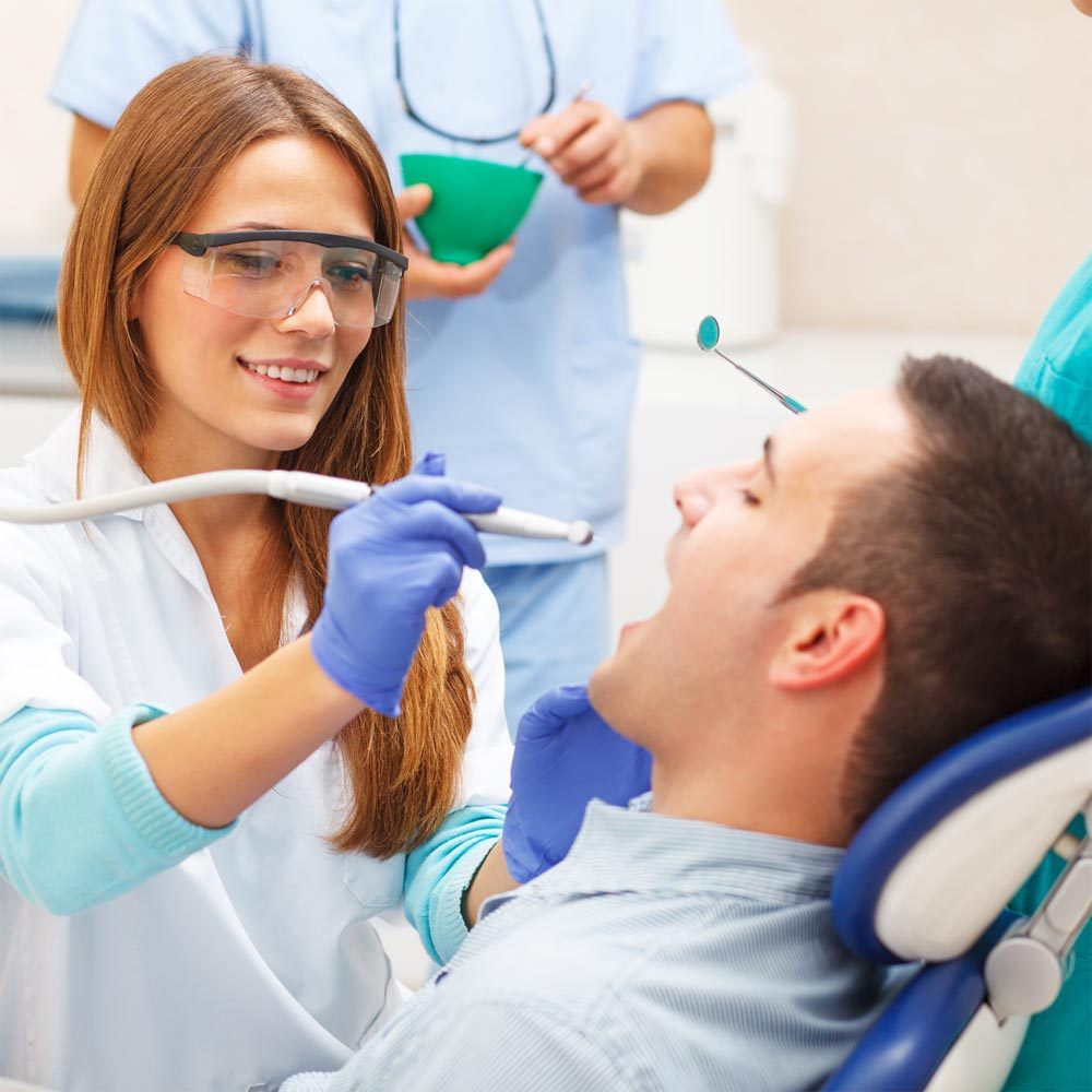 [HCM][HOT] [E-Voucher] - Lấy cao răng và đánh bóng tặng Voucher Giảm 50% dịch vụ Tẩy trắng Răng trị giá 625.000đ tại Nha Khoa Gia Hân