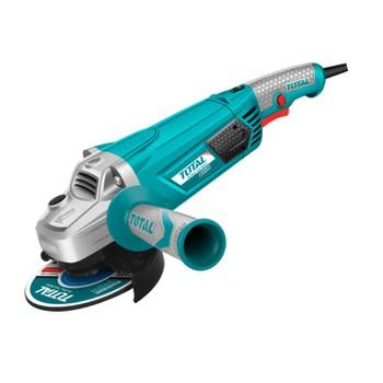 Máy mài góc 1400w total tg1141506
