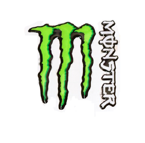 Tem nổi monster